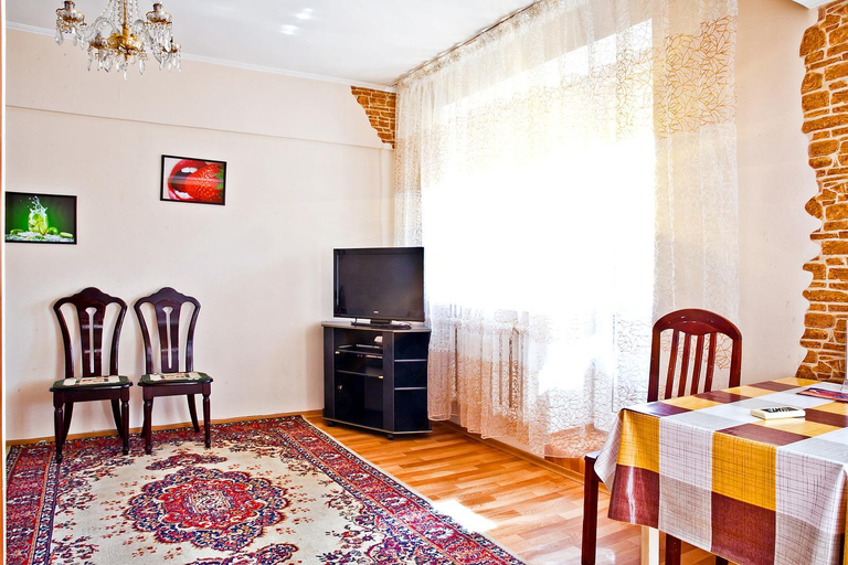 Others 5, Lessor Centre Apartments, Almaty