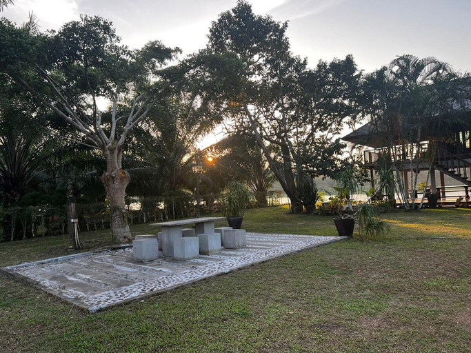 Others 5, Jiratara Riverside Homestay (Entire home  4 guest), Phunphin