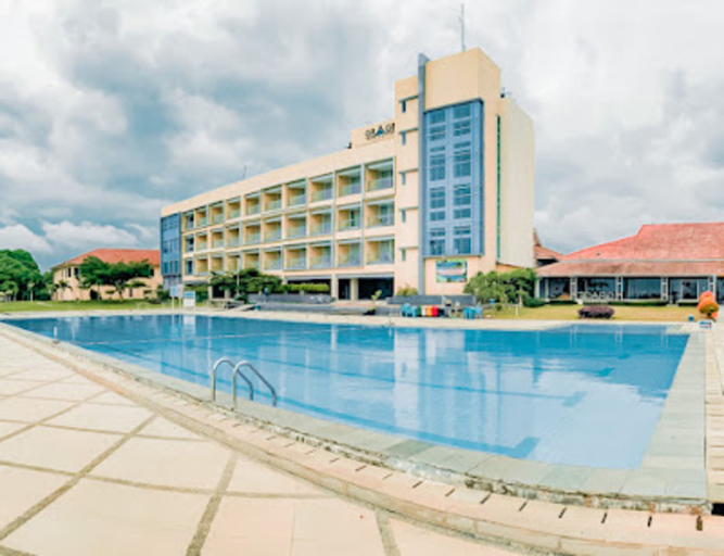 Sport & Beauty 1, Grage Hotel Bengkulu, Bengkulu