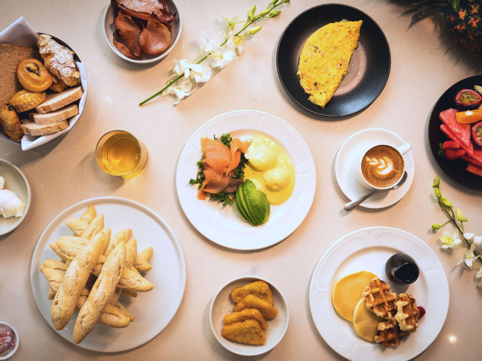 Food & Drinks 10