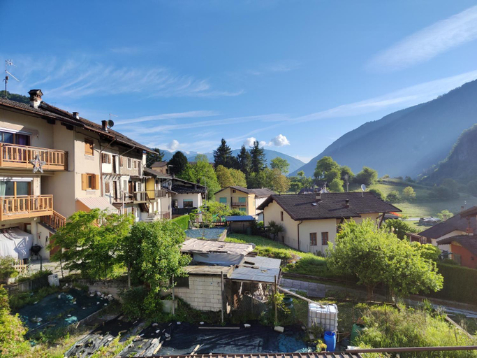 Others 3, Casa Bonaventura, Belluno