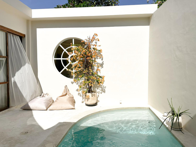 Sport & Beauty 2, Daloha Bali II 2BR Villa in Canggu, Badung
