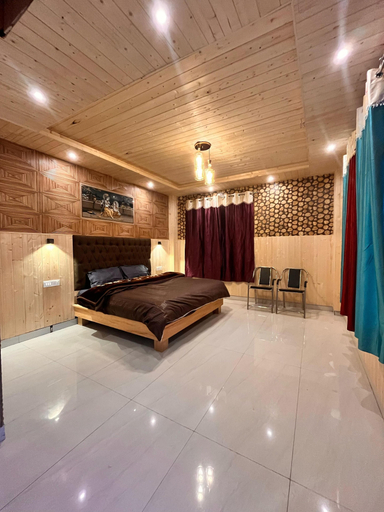 Sport & Beauty, Apple velley homestay shanghar, Kullu