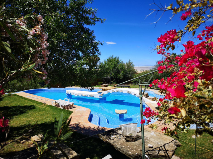 Sport & Beauty 3, Casa de Pedra e Cal, Faro