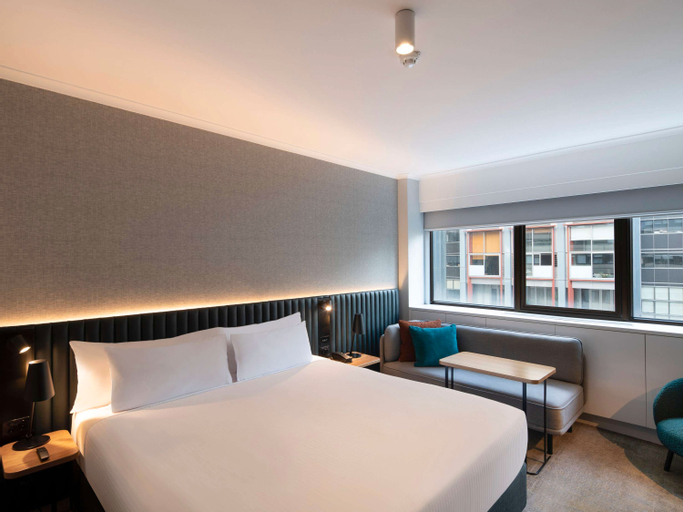 Bedroom 21