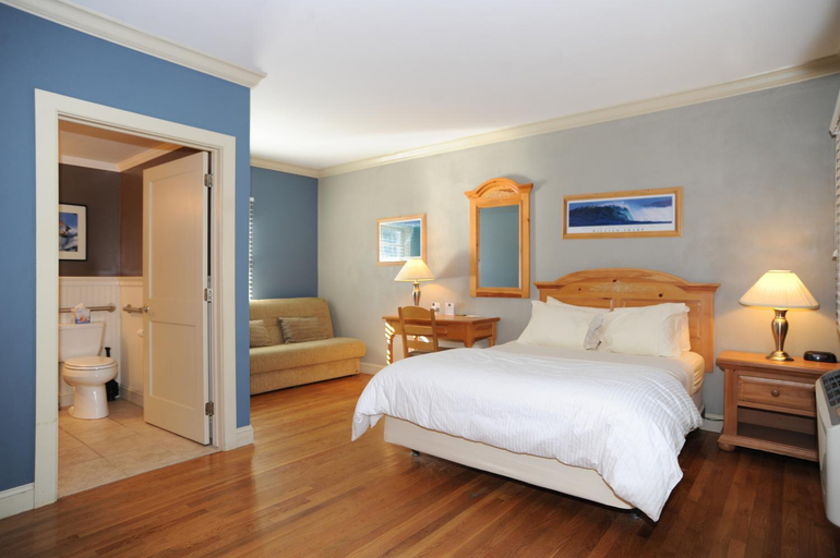 Bedroom 7