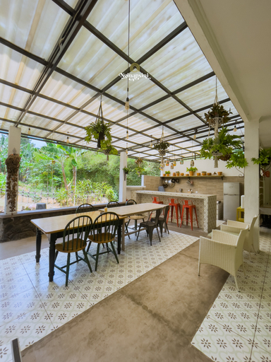 Food & Drinks 5, Honje Wirasamala by Nginapsini, Bogor