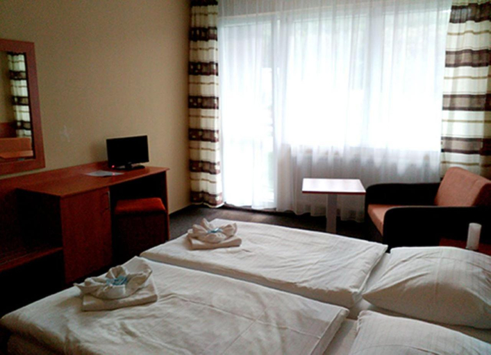 Others 4, Hotel Panorama Teplice, Teplice