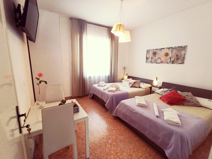 Bedroom 19