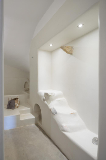 Bedroom 3, Halcyon Villas, South Aegean