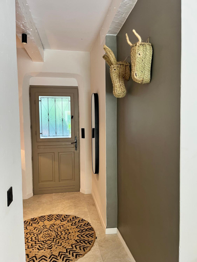 Others 3, La Villa les lauriers, 150 m de la mer, Grimaud, golfe de St Tropez, Var