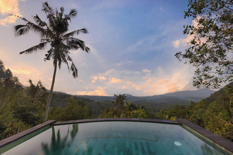 Sport & Beauty 5, Loid's di Lempuyang, Karangasem