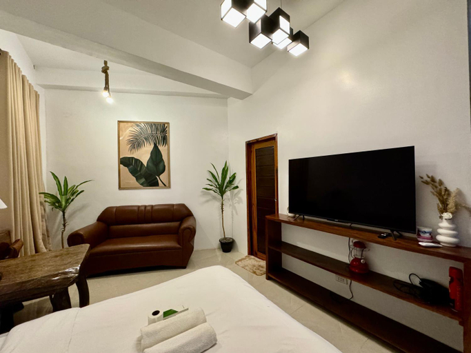Others 4, Tranquil Villa - Studio Room with Kitchenette, General Luna
