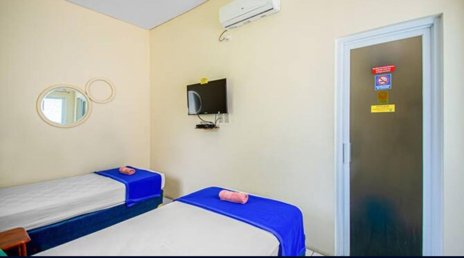 Bedroom 5