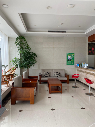 Others 4, Goton Business Hotel (Hangzhou Xiaoshan Airport), Hangzhou