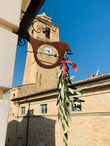 Others 5, Vecchio Calzaturificio Verducci, Fermo