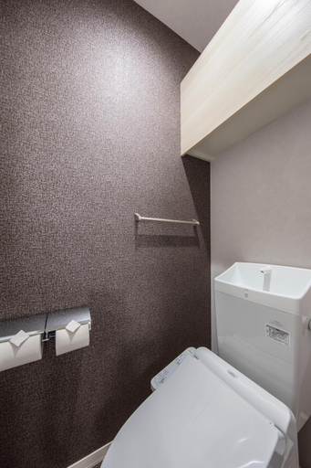 Bathroom 17