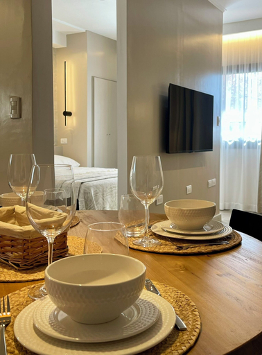 Others 5, Park Apartment by Vilvey Turismo, Capital