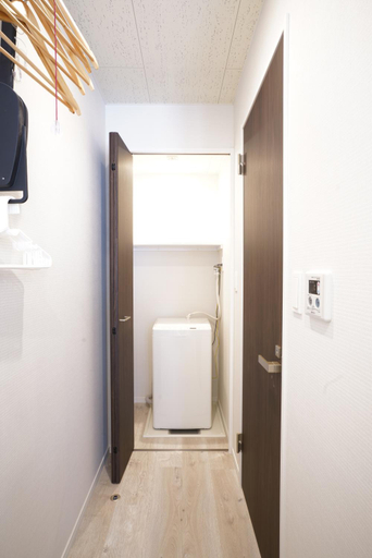 Bathroom 6