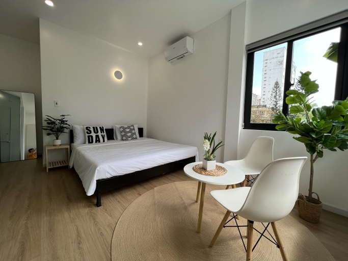 Bedroom 14