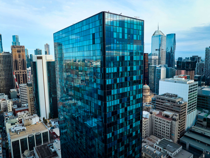 Novotel Melbourne Central, Melbourne
