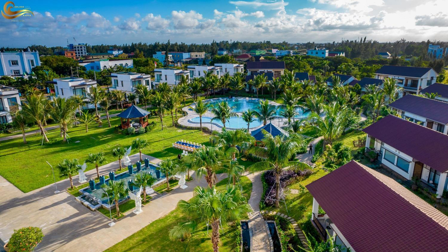 Golden Sea Resort, Gio Linh