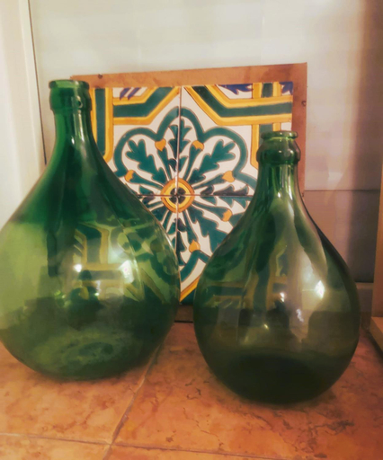 Food & Drinks, B&B PARNASO, Napoli