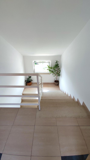 Public Area 3, Apartments Hilda, Crikvenica