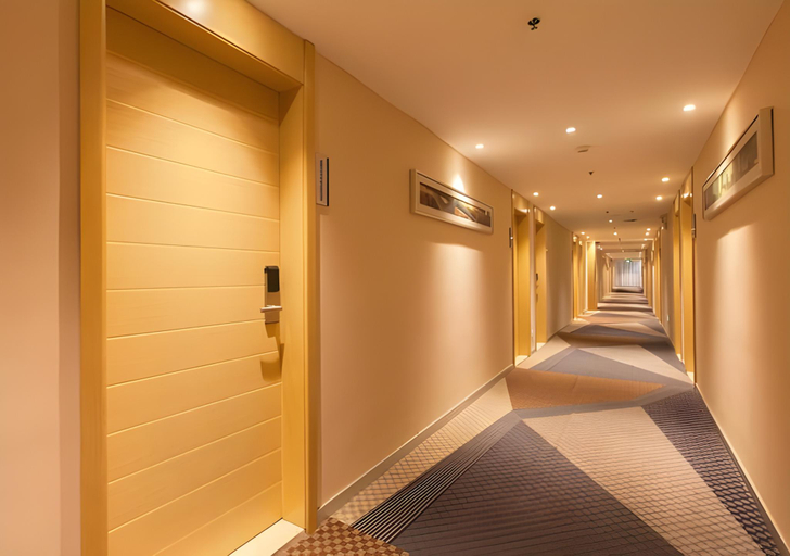Others 5, City Comfort Inn Wuhan Int Expo Cent Maying Metro, Wuhan