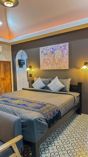 Bedroom 28