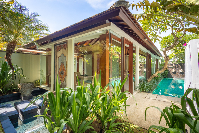 Exterior & Views 2, The Royal Purnama - Adults Only, Gianyar