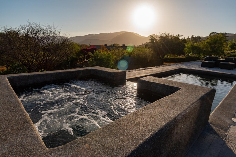 Others 3, Atika Retreat, Ensenada