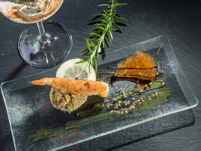 Food & Drinks 3, Adelsbergers Bergland, Kitzbühel