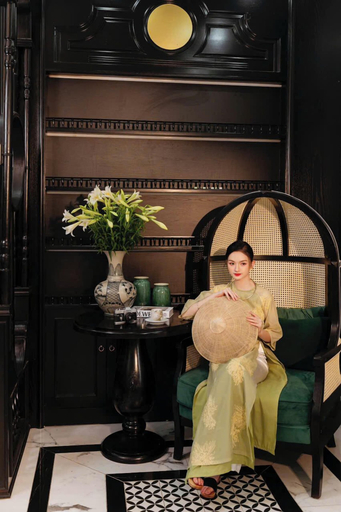Others 3, Truong Thinh Hotel, Hạ Long