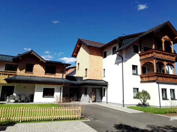 Others 4, Villa Elisabeth, Salzburg Umgebung