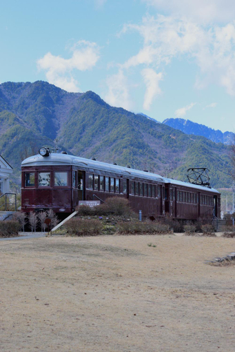 Sasamori House, Azumino