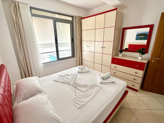Others 3, MARINA 2 APARTMENT, Vlorës