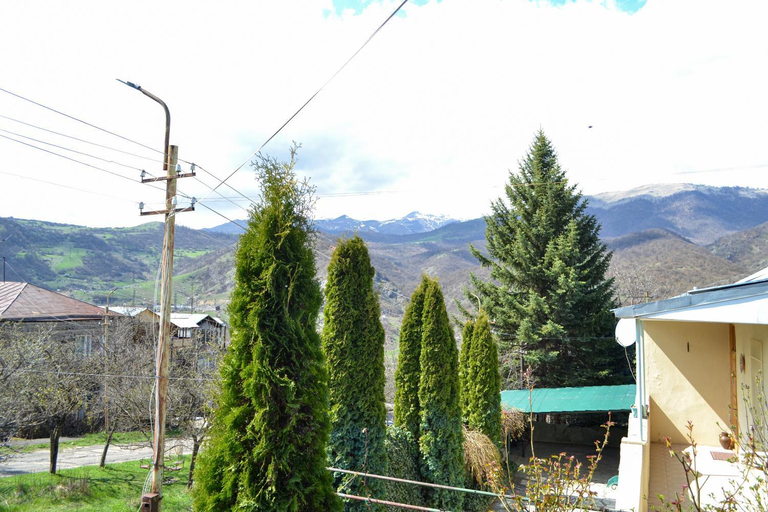 Others 4, Sunny Lodge Dilijan