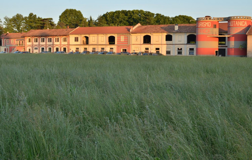 Azienda Agricola La Botanica, Monza and Brianza