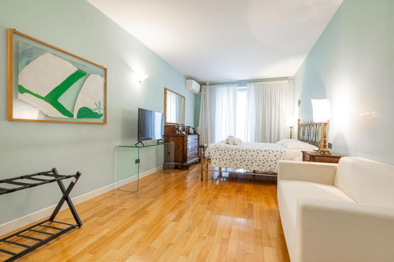 Others 5, BOUTIQUE ROOMS Corso Mazzini 22 - Between Verona & Garda Lake, Verona