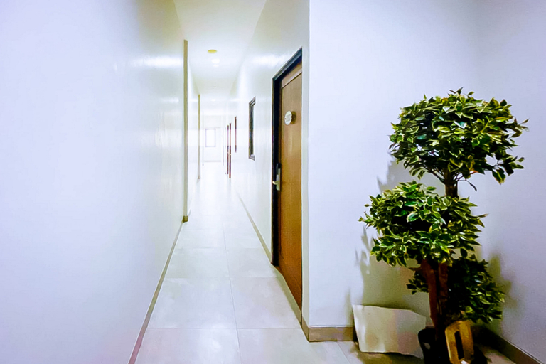 Others 5, Env Residence Mangga Besar RedPartner, West Jakarta