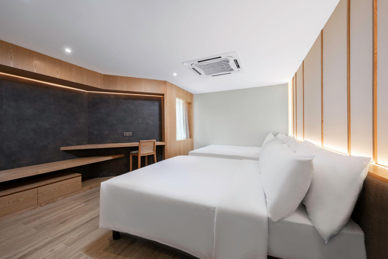 Bedroom 9