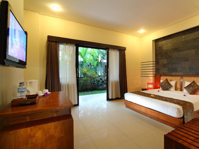 Bedroom 7