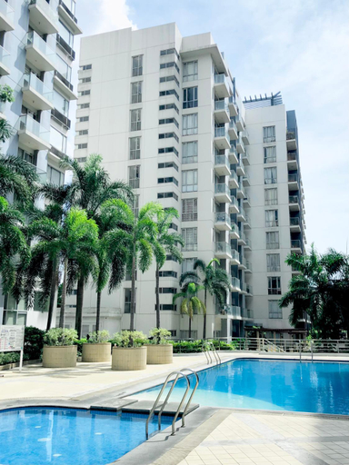 Luxury Condotel Across NAIA Manila Airport, Pasay City