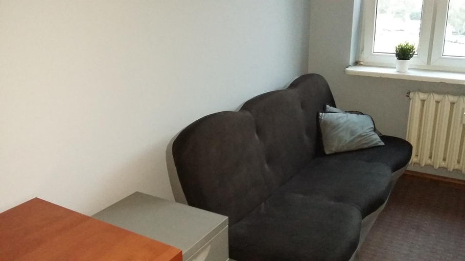 Others 4, Stare Zegrze 143 - Ekonomia i Komfort!, Poznań City
