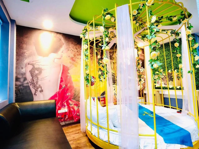 Others 5, Huong Duong Hotel - Yen Xa, HN - by BAY LUXURY, Thanh Trì