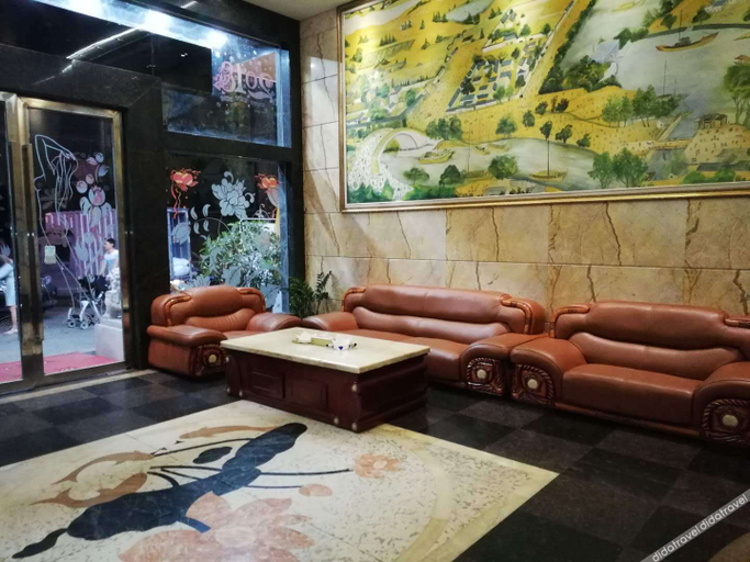 Others, Kaijie Business Hotel, Dongguan