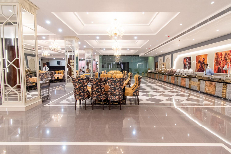 Others 4, Hotel Miracle Resort, Shahid Bhagat Singh Nagar