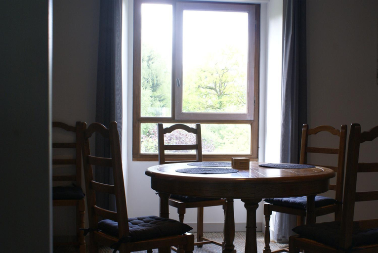 Others 3, Manoir de la Haute Couplais, Ille-et-Vilaine