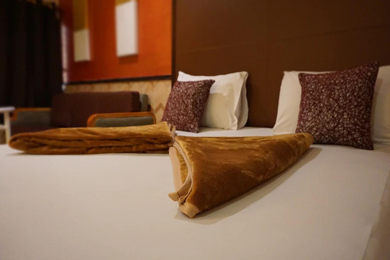 Bedroom 20